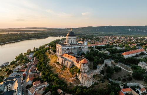 Esztergom Apartamento | The Loft Esztergom