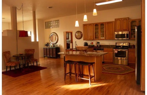 Bismarck Apartamento | The Loft - Executive Living in the heart of Downtown Bismarck