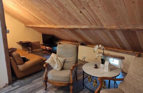 Pionsat Apartamento | The Loft