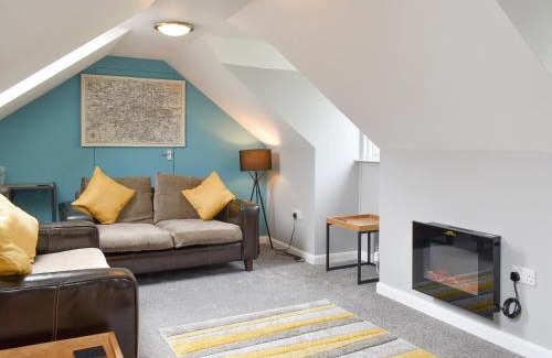 Pulham Casa | The Loft