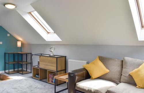 Pulham Casa | The Loft
