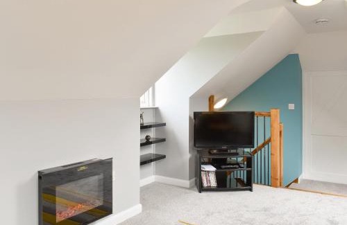 Pulham Casa | The Loft