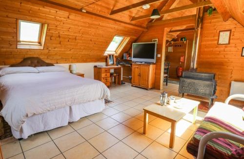 Tirabad Apartamento | The Loft