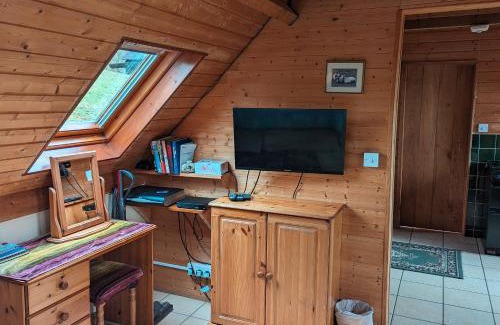 Tirabad Apartamento | The Loft