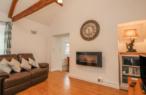 Minehead Casa | The Loft