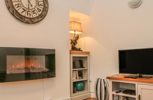 Minehead Casa | The Loft