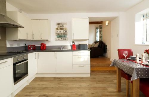 Minehead Casa | The Loft