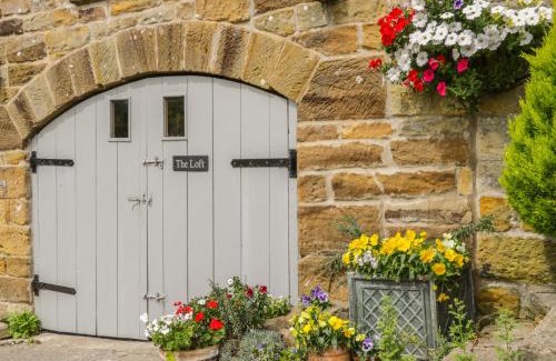 Staintondale Casa | The Loft