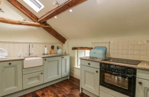 Staintondale Casa | The Loft