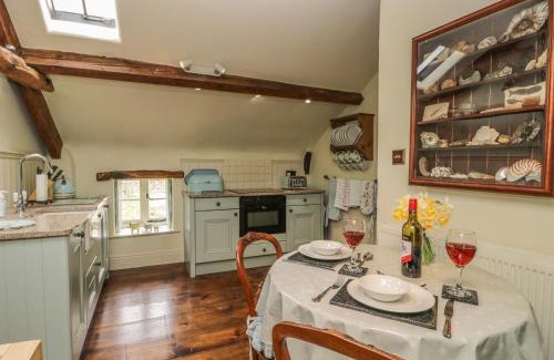 Staintondale Casa | The Loft
