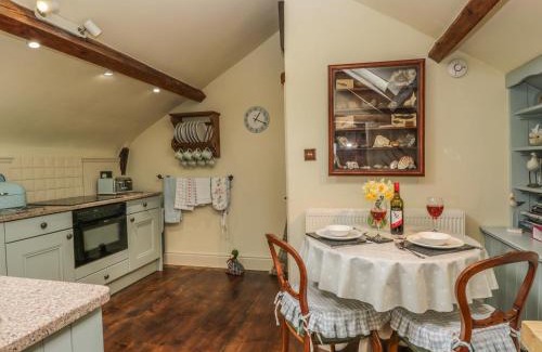 Staintondale Casa | The Loft
