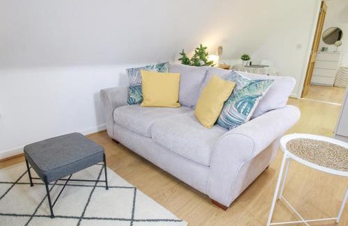 Leighton Apartamento | The Loft