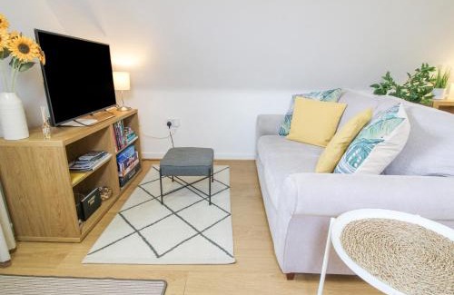 Leighton Apartamento | The Loft