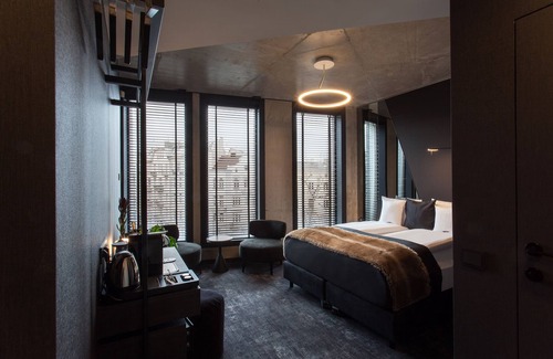 Stare Miasto Hotel | The Loft Hotel - Adults Only