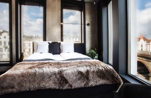 Stare Miasto Hotel | The Loft Hotel - Adults Only