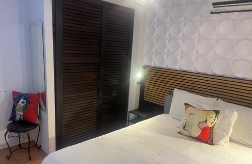 Gobernador Pinero Apartamento | The Loft in San Juan