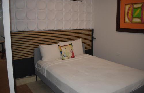 Gobernador Pinero Apartamento | The Loft in San Juan