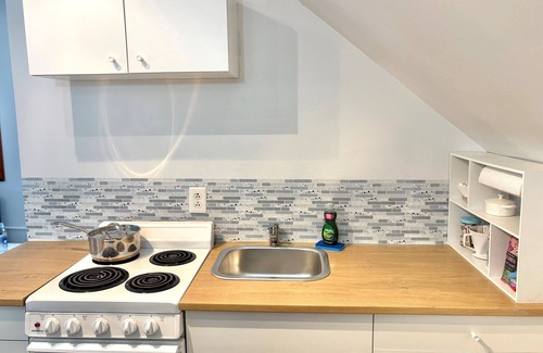 Richmond Apartamento | The Loft in Willow Lawn