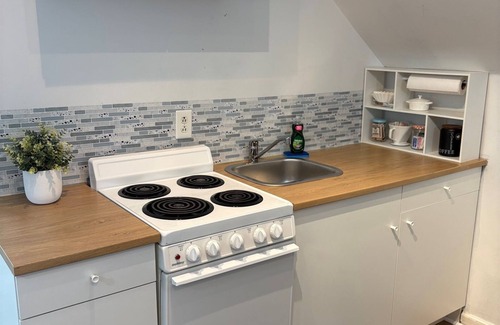 Richmond Apartamento | The Loft in Willow Lawn