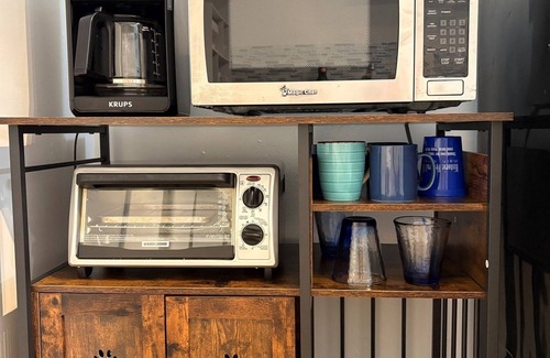 Richmond Apartamento | The Loft in Willow Lawn