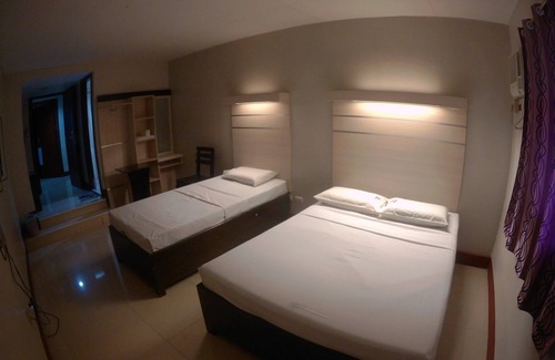 Cagayan de Oro Hotel | The Loft Inn