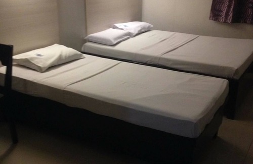 Cagayan de Oro Hotel | The Loft Inn
