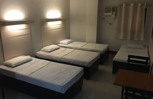Cagayan de Oro Hotel | The Loft Inn