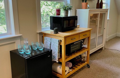 Mount Mourne Apartamento | The Loft is a large beautiful apartment.2 miles from Davidson/4 from Mooresville