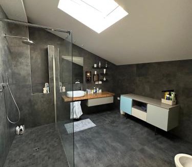 Castel San Pietro Terme Apartamento | The Loft