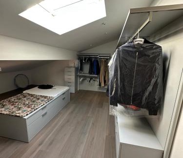 Castel San Pietro Terme Apartamento | The Loft