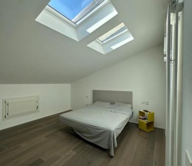 Castel San Pietro Terme Apartamento | The Loft