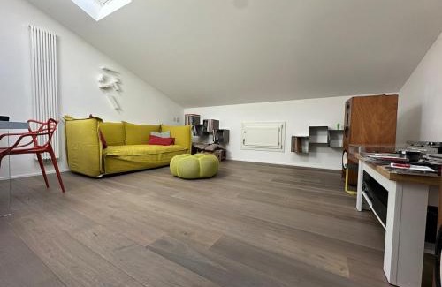 Castel San Pietro Terme Apartamento | The Loft