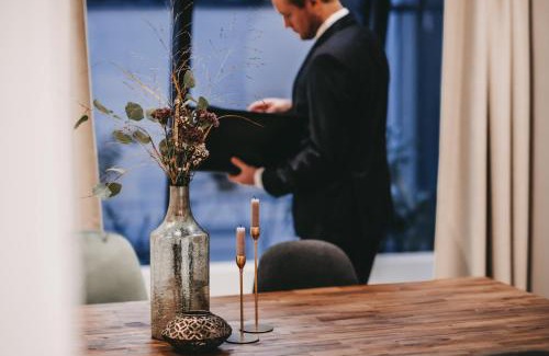 Ostliches Ringgebiet Apartamento | THE LOFT LODGE - ATELIER