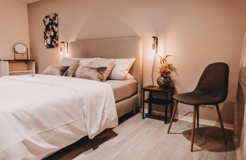 Ostliches Ringgebiet Apartamento | THE LOFT LODGE - ATELIER