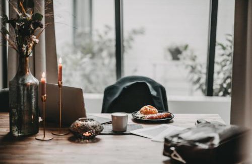 Ostliches Ringgebiet Apartamento | THE LOFT LODGE - ATELIER