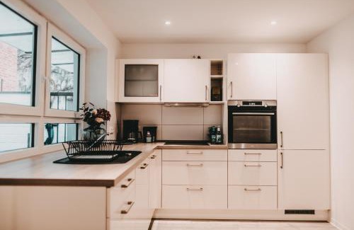 Ostliches Ringgebiet Apartamento | THE LOFT LODGE - ATELIER