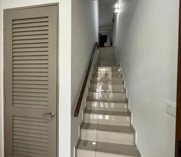 Kajang Casa | THE LOFT Mahogany Bandar Puteri, Bangi