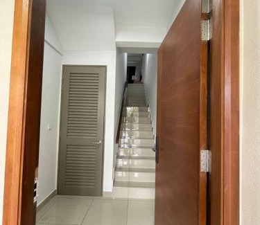 Kajang Casa | THE LOFT Mahogany Bandar Puteri, Bangi