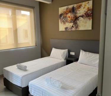 Kajang Casa | THE LOFT Mahogany Bandar Puteri, Bangi
