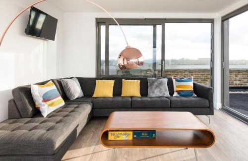 Margate Apartamento | The Loft Margate