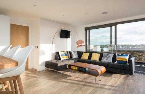 Margate Apartamento | The Loft Margate