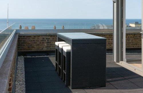 Margate Apartamento | The Loft Margate