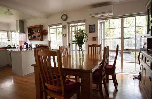 Taupo Cama Y Desayuno | The Loft