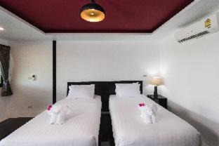 Wichit Complejo | The Loft Panwa Resort