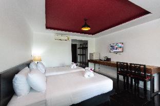 Wichit Complejo | The Loft Panwa Resort