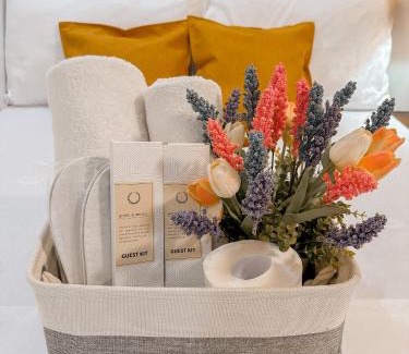 Cabanatuan Apartamento | The Loft