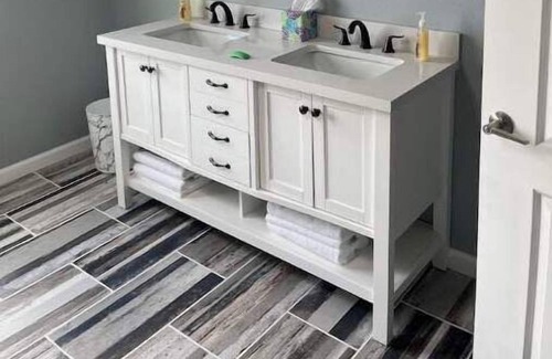 Montgomery Park Apartamento | The Loft Rental