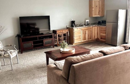 Montgomery Park Apartamento | The Loft Rental