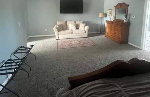 Montgomery Park Apartamento | The Loft Rental