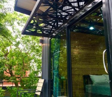 Kabin Buri Casa | The Loft Resort Kabin Buri